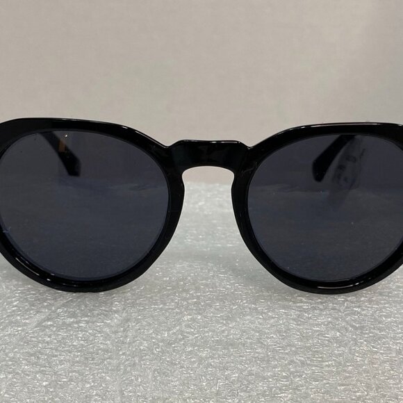 AIRE Nuleus Unisex Sunglasses Black Frame Black Tint NWT - Picture 10 of 15